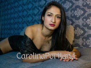 CarolinaPortland