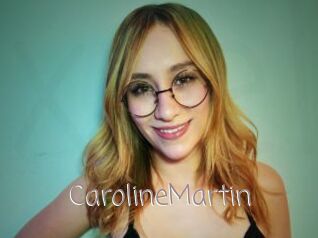 CarolineMartin