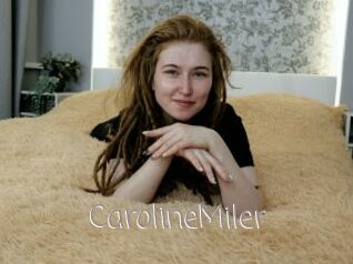 CarolineMiler