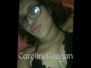 Caroline_Reagan