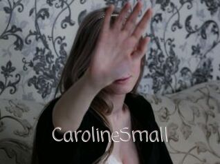 CarolineSmall
