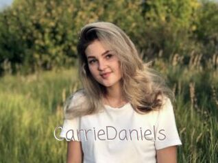 CarrieDaniels