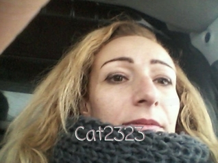 Cat2323