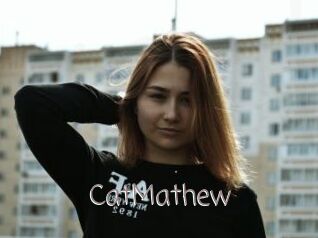CatMathew