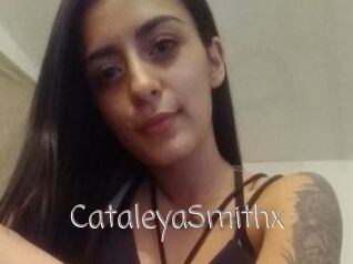 CataleyaSmithx
