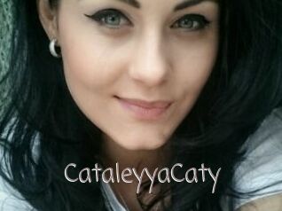 CataleyyaCaty