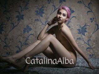 CatalinaAlba
