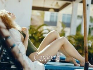Cayene