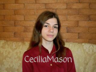 CeciliaMason