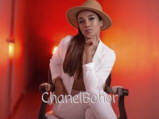 ChanelBohor