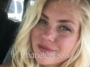 ChanelCarson