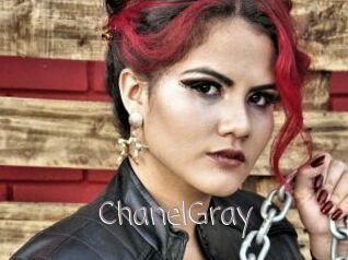 ChanelGray