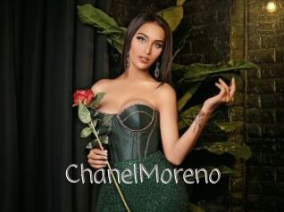 ChanelMoreno