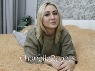ChanelleRogers