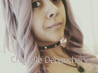 Chanelle_Debauchery