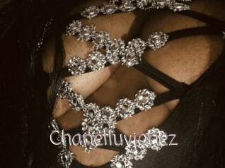 Chanelluvjonez