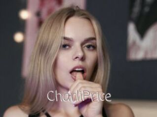 CharliPrice
