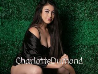 CharlotteDumond