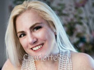 CharlotteRay