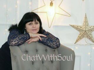 ChatWithSoul