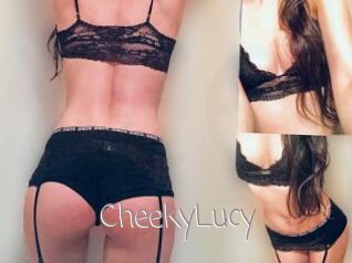 CheekyLucy
