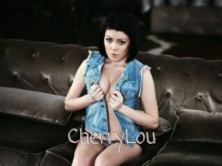 CherryLou