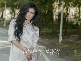 CherryPeggy