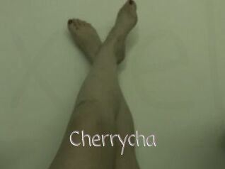 Cherrycha