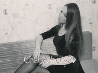 CheryChery21