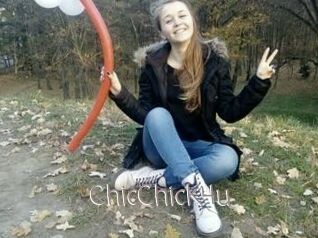 ChicChick4u