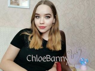 ChloeBanny