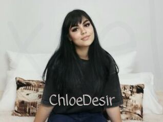 ChloeDesir