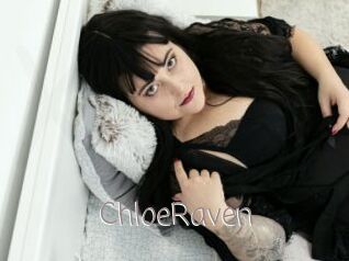 ChloeRaven