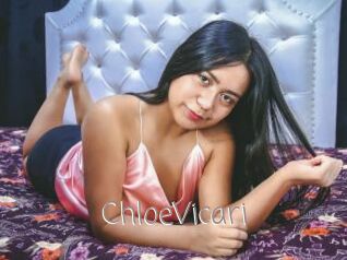 ChloeVicari