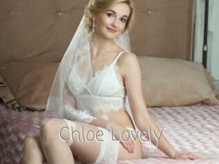Chloe_Lovely