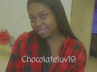 Chocolateluv19