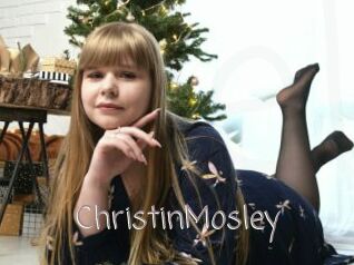 ChristinMosley