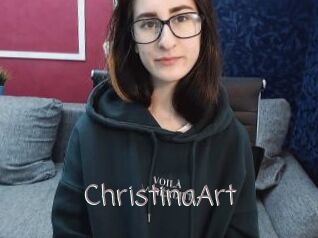 ChristinaArt
