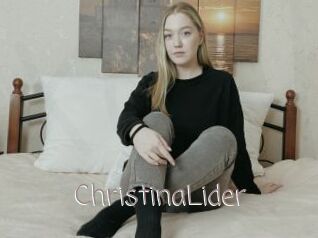 ChristinaLider