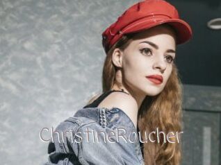 ChristineRoucher