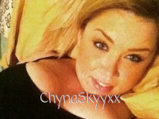 ChynaSkyyxx