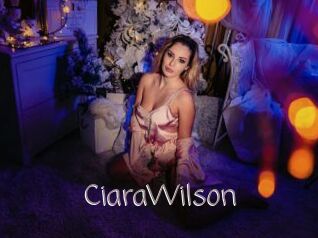 CiaraWilson