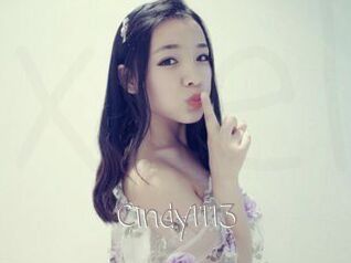 Cindy1113