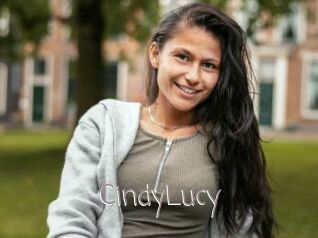 CindyLucy
