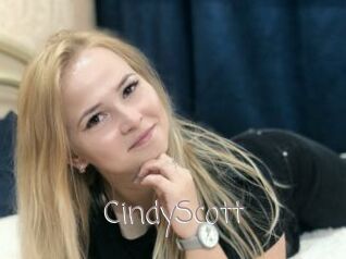 CindyScott
