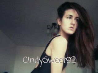 CindySweet92