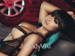 CindyVixi