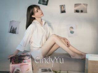 CindyYu