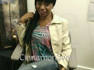 CinnamonSwirl