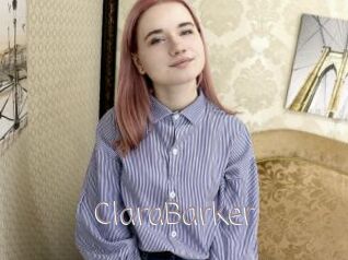 ClaraBarker
